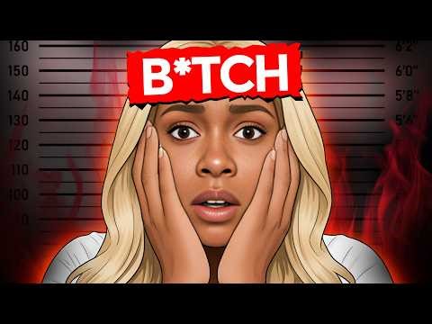 The Satisfying Downfall of Brenay Kennard: Forced to pay $1.75M for ‘Alienation of Affection’