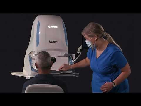 Official Optos Silverstone Training Video