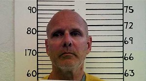 Convicted killer known as the 'Ninja Bandit' is back in New Mexico