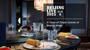 2.5K reactions | We went behind the scenes at Tanjia Restaurant,...