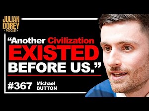"Groundbreaking!" - 1 Million Yr-old Skulls, Egyptian Labyrinth & Ancient DNA | Michael Button • 367