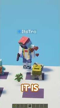 GUESS THE STARTER POKEMON #cobblemon #shorts #minecraft