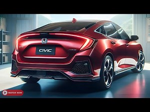 2026 Honda Civic Hatchback Hybrid | Honda Civic Hybrid Review & Test Drive