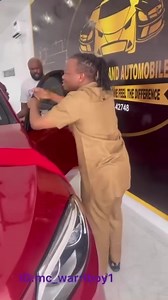 😂😂😂 | Nigerian Wedding