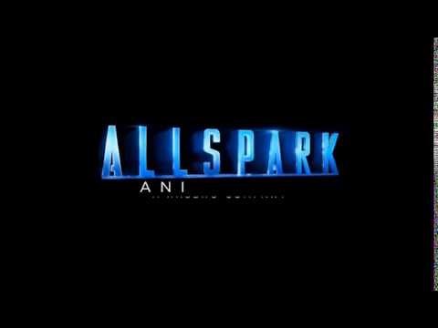 Allspark Animation logo (2018)