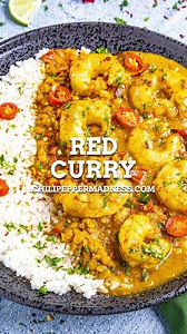4.7K views · 66 reactions | This Thai red curry recipe is so easy to...