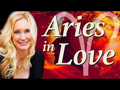 Make an Aries Fall Madly in Love with YOU forever!