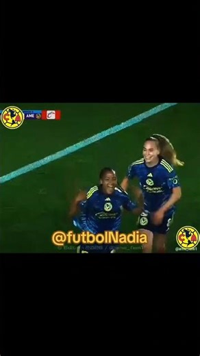 #odiamemas #americafemenil #ligamxfemenil #futbol 💪💛💛💛💛🦅🦅🦅🎉🎊🥳✨💯 dale 👍 suscribete 🔔