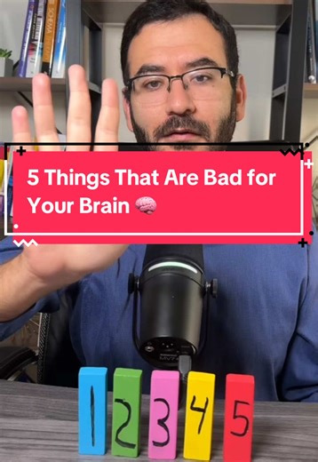 Brain Habits That Hurt Your Progress