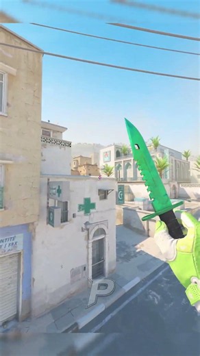 🔥 The Best Fast A Smokes On Dust 2