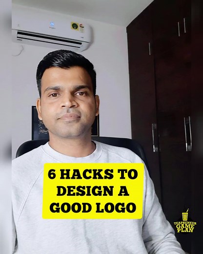 2.1K views · 21 reactions | 6 HACKS to design a good logo for a Modern Tea outlet. . . . Teapreneur workshop link in bio #teashopbusinessplan #tea #luxurylifestyle #coffeetime #foodies #foodiesofinstagram #chennaifoodie #bangalorefoodies #hyderabadfoodie #instafood #foodpics #foodreviews #starbucks #cafe #luxurylifestyle #passiveincome #investing #stockmarket | Suresh Radhakrishnan | Facebook