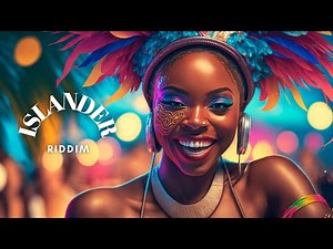Islander Vibes: Fresh Soca Beat for 2023 | SOLD