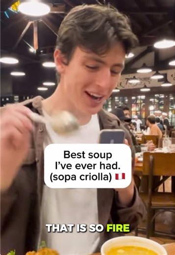 🤌🏻🤌🏻🤌🏻 #peru #food #travel | food and travel