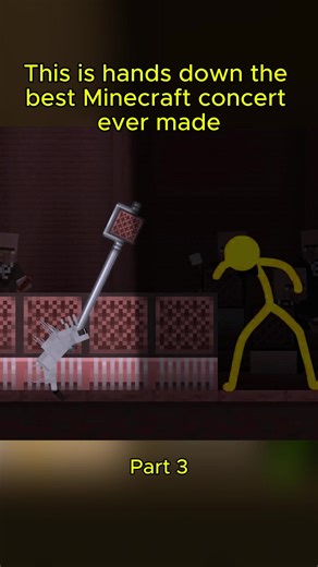 The Ultimate Minecraft Concert Experience