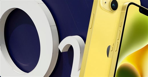 Apple unveils AI-powered iPhone 16 range