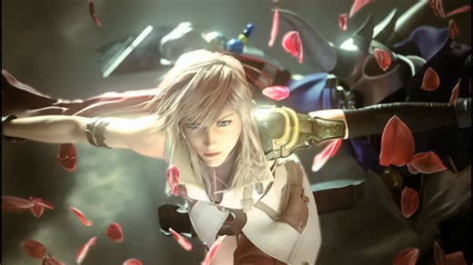 [PSP游戏] 纷争012 · 最终幻想 DISSIDIA 012 [Duodecim] Final Fantasy CG系列 [4K60帧|杜比视界修复]