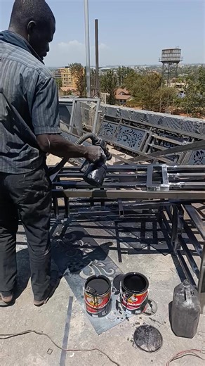 Glanium Engineering (@glanium.engineering)’s videos with FORM NI KUTESA - RoryaBoy zamani