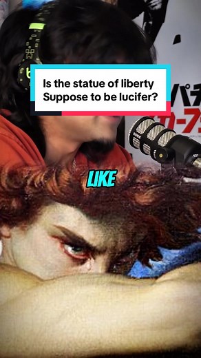 Statue of Liberty: Symbolism and the Lucifer Theory