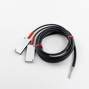 [Hot Item] Falling Count 35mm*500mm Area Detect Fiber Optical Sensor for Packaging