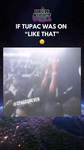 9.6K views · 300 reactions | #likethat #tupac #kendricklamar #remix #mashup | Drum'Addict WORLD | Facebook
