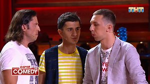 Э, слышь! Видео смотри, да! | Comedy Club