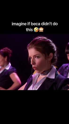 Aubrey's Hilarious Scene: Throw Punches or Throw Up? | Pitch Perfect