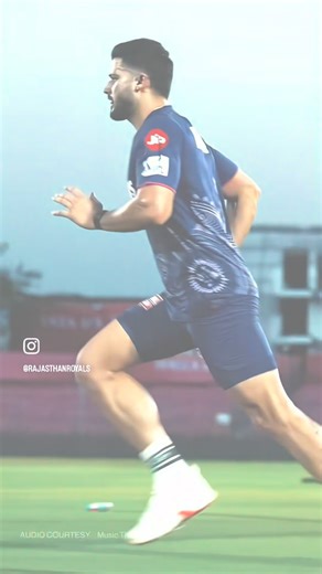 B I L A L M A H A M O O D on Instagram: "RAJASTHAN ROYALS - REDBULL SPEEDSTER 2026 LINK 🔗 IN BIO - https://www.redbull.com/in-en/events/red-bull-speedster Registrations are filling up fast—don’t miss out! Register now.👍 #fastbowler #fyp #rajasthanroyals #instagram #cricket"