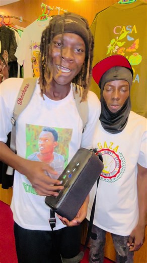 Ugandan Freestyle Rap: Ghetto Beats and Flows