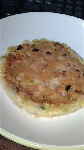#YMDD 2278 D PRICE: Seafood Okonomiyaki Seafood Mix