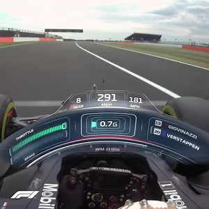 1.3M views · 11K reactions | Those g-forces!  | F1 | Facebook