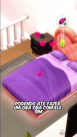 You're playing The Sims 4 WRONG without knowing this 😲 #thesims4 #sims4