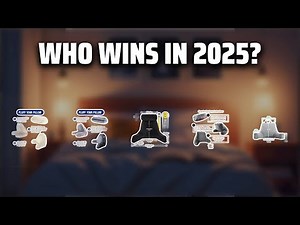 The Top 5 Best Reading Pillow in 2025 - Must Watch Before Buying!