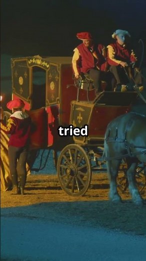 The French Revolution in 60 Seconds!