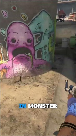 CS2 Overpass - An EASY Full Utility Belt Execute for B-SITE! #cs2 #counterstrike