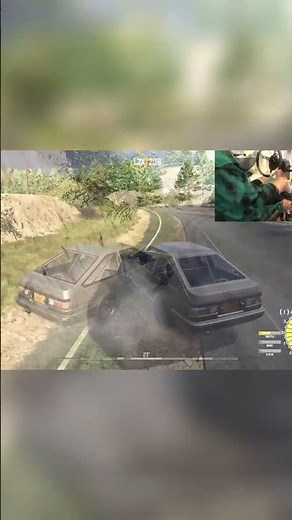 AE86 Trueno: 1109HP Rotary Engine Drift Monster #shorts
