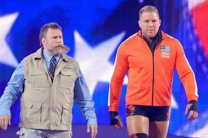 WWE Monday Night Raw : 23rd June, 2014 - Superstar Ratings