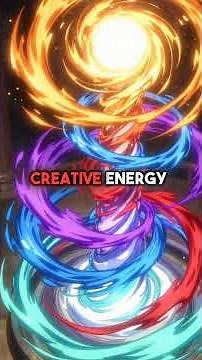 Five Worlds Unite to Create Ultimate Cosmic Power