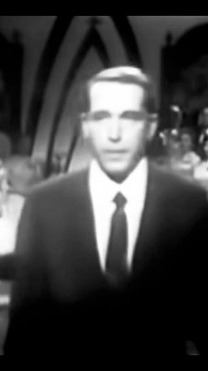 Perry Como - The Lords Prayer (1957)