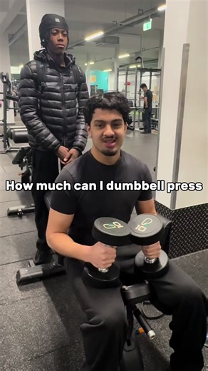 Lil Bro's Gym Struggle: A Skit Experience