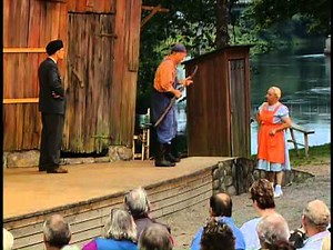 bröllop och jäkelskap del1