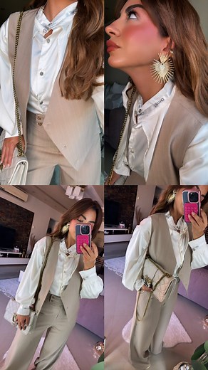 Formal modest outfits 🥳🎉🤩 Styled @zainstores #modestwear #lovvvefashion #stylegoals #alluneed #stylishlooks #formal | Reham Anany