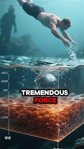 The Deadliest Pool on Earth! 😵‍💫🧪