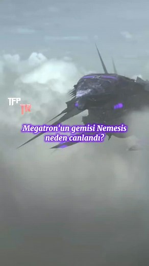 Orantısız Prime on Instagram: "Ah be trypticon"