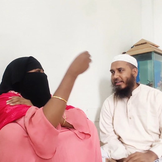 Islamic Canvas on Reels