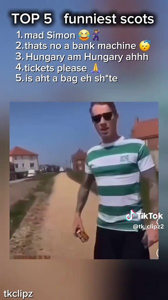 Discover Daily Scottish Ranks and Fails