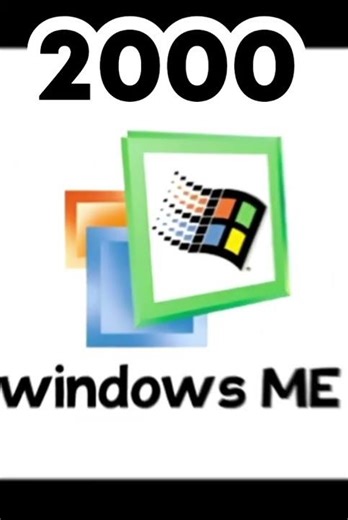 #windows #logo #evolution (2023-1985)