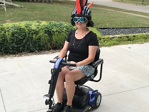 The Humor That Heals