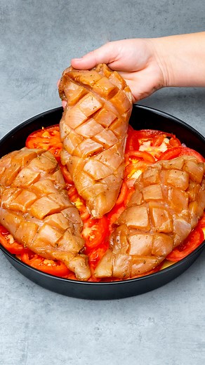 815K views · 1.1K reactions | This is the only chicken breast recipe...