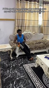 University Student Greets Lecturer for Friends