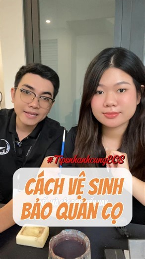 CÁCH VỆ SINH VÀ BẢO QUẢN CỌ | ECS WARHAMMER PAINTING #EmpireCentralStore #warhammer #painting #tutorial | Empire Central Stores - ECS HCM